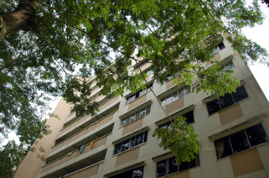 Blk 203 Petir Road (Bukit Panjang), HDB 4 Rooms #221682